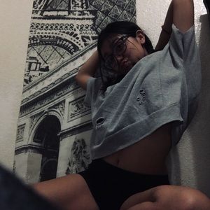 Meet your Posher, Melanie